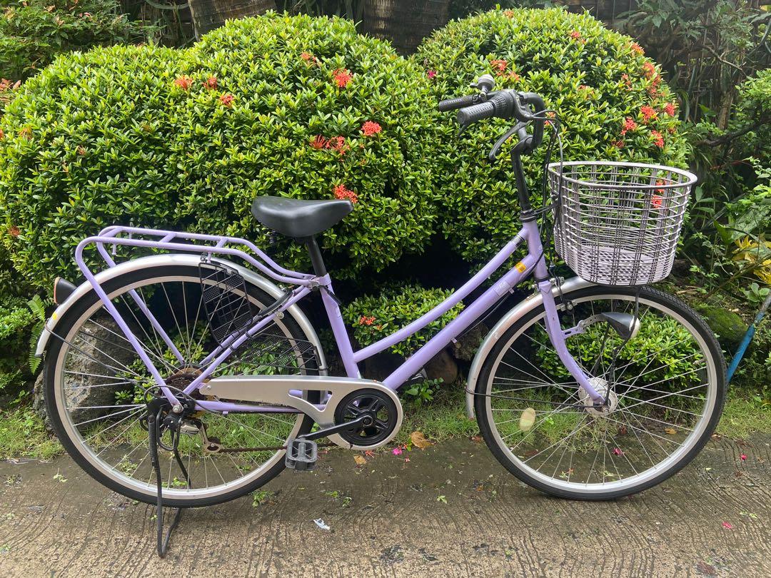 Japanese bike accessories shop