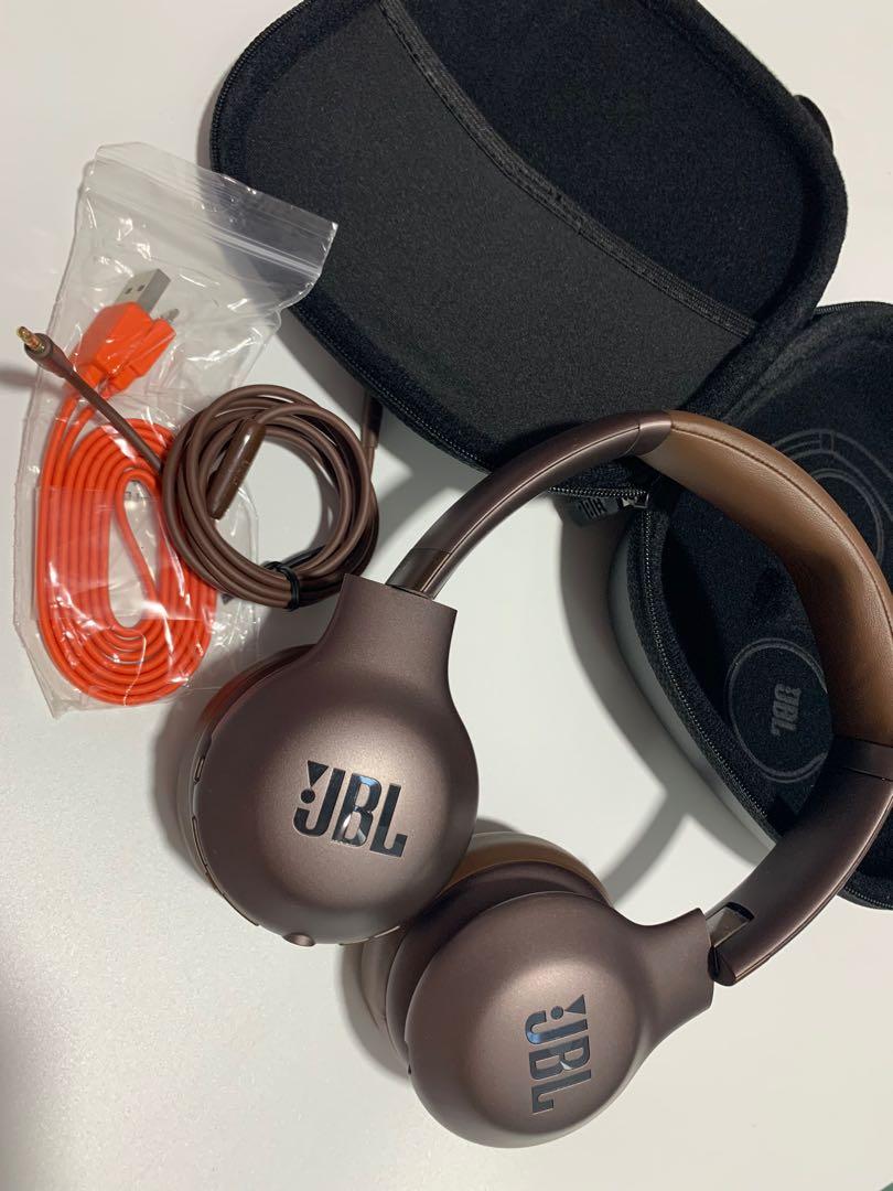 JBL Everest 310 by HARMAN, Audio, Headphones \u0026 Headsets on Carousell