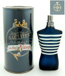 Jean Paul Gaultier Le Male Health Beauty Carousell Singapore