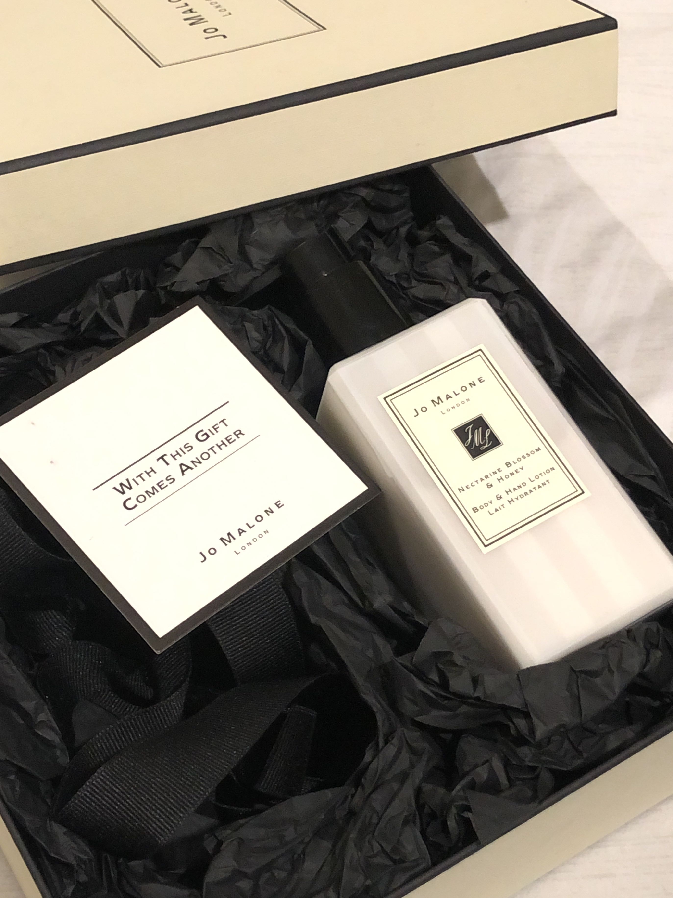Jo Malone Lotion, Beauty & Personal Care, Bath & Body, Body Care on