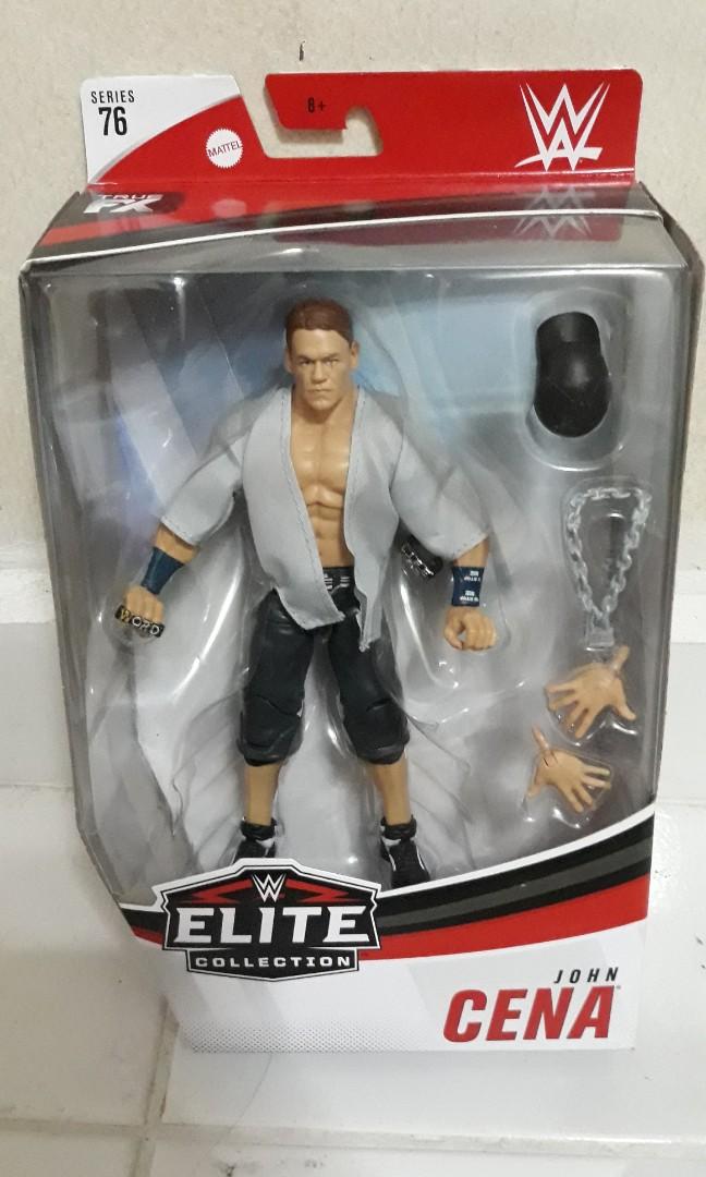 john cena elite 76