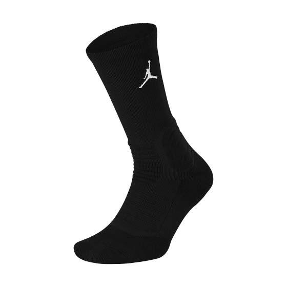 jordan flight socks