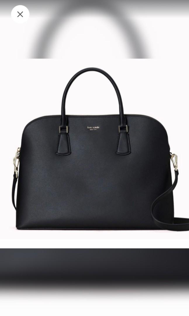 Kate spade sylvia universal slim laptop bag hot sale