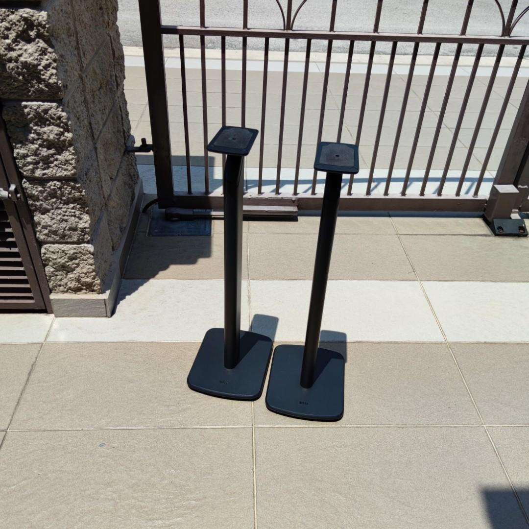 Kef s1 floor stand sales