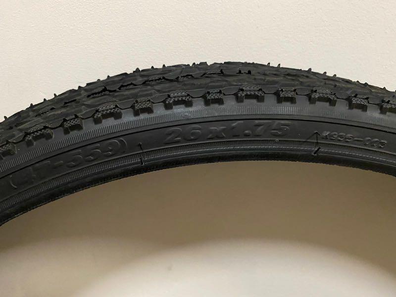 kenda 26 x 1.75