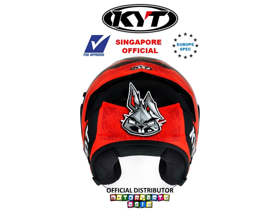 Kyt nfj clearance augusto fernandez