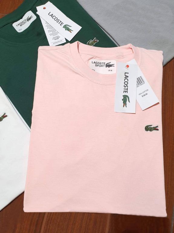 Lazada lacoste deals
