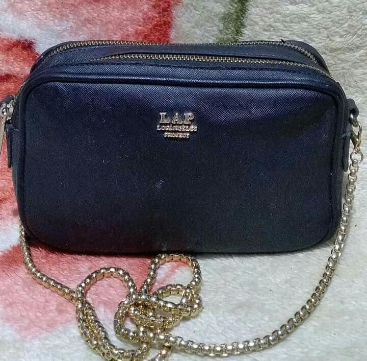Lap sling bag sale