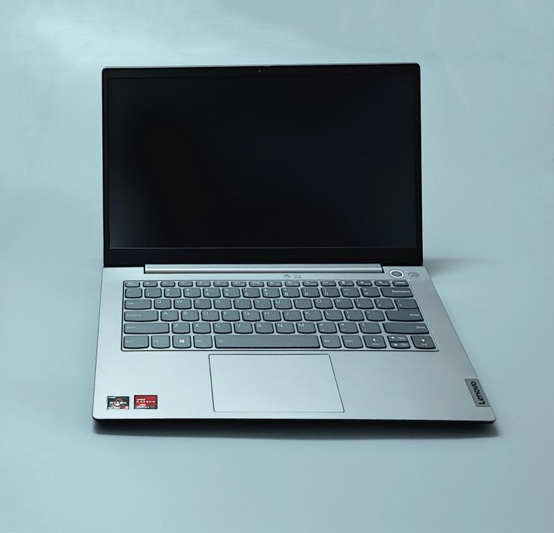 Lenovo ThinkBook 14 2021 Ryzen 5 4600U 16GB RAM 512GB SSD, Computers