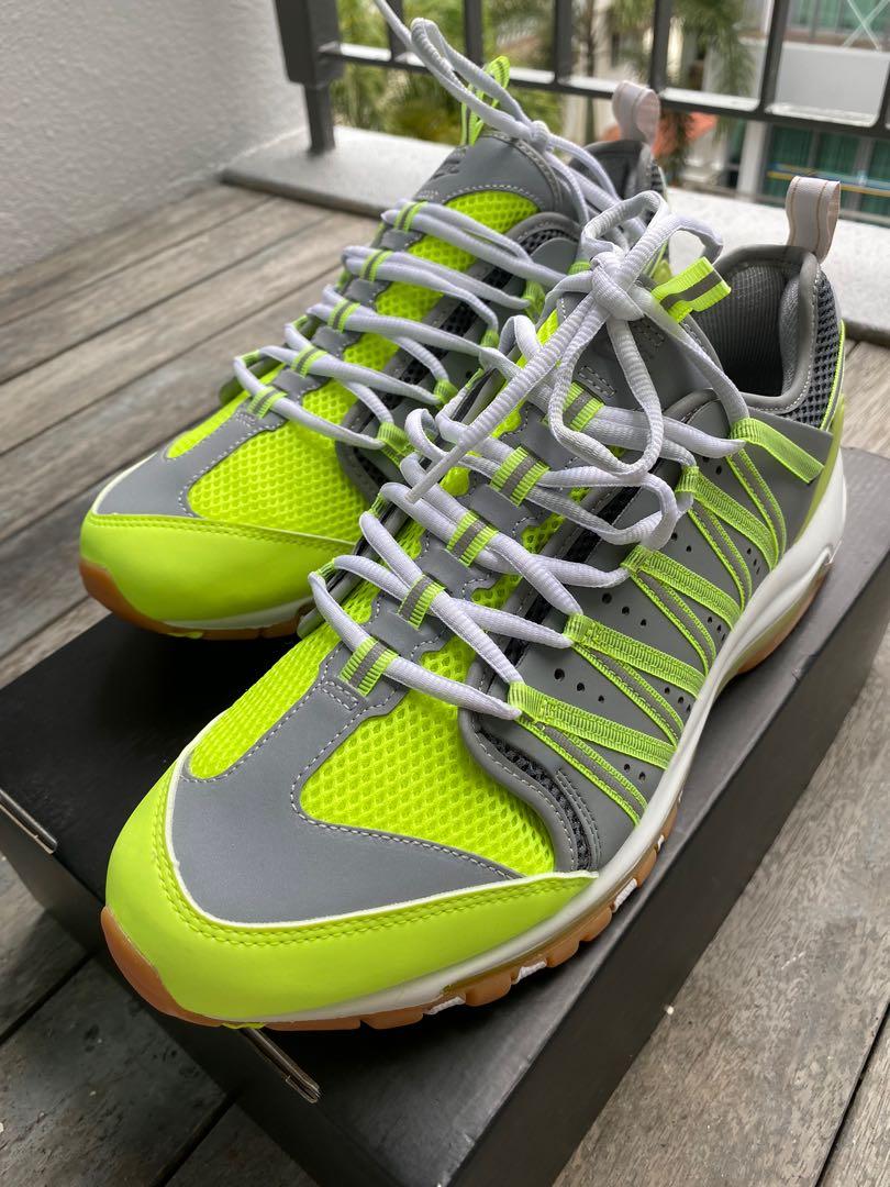 Limited edition Nike Air Max 97 Haven clot Men s Fashion