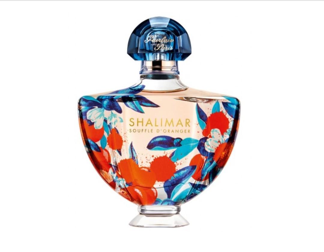 shalimar souffle review