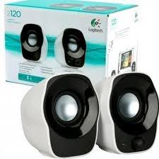 logitech 2.1 speakers price