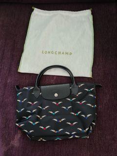 longchamp terbaru