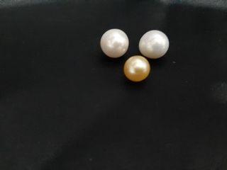 Loose south sea pearls