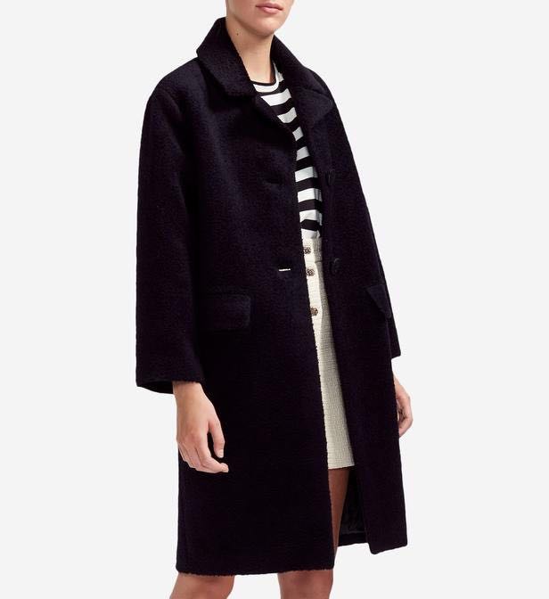 Manteau gassim maje hotsell