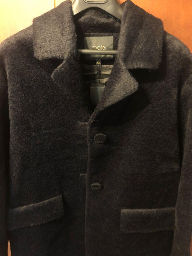 Manteau gassim maje 2025