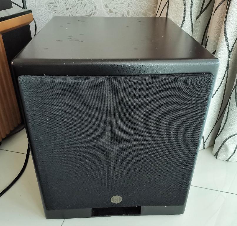 Mbl subwoofer shop
