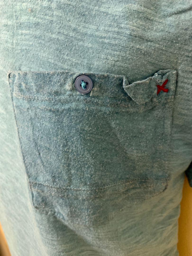 Mbx denim hot sale wear reviews