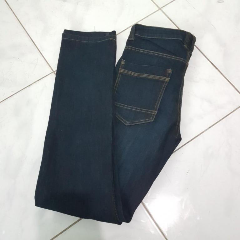 livergy jeans modern straight fit