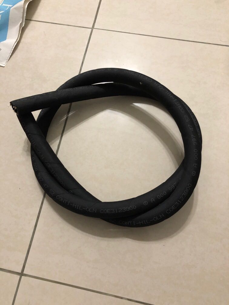 Mercedes W124 W126 Power Steering Hose., Car Accessories, Accessories