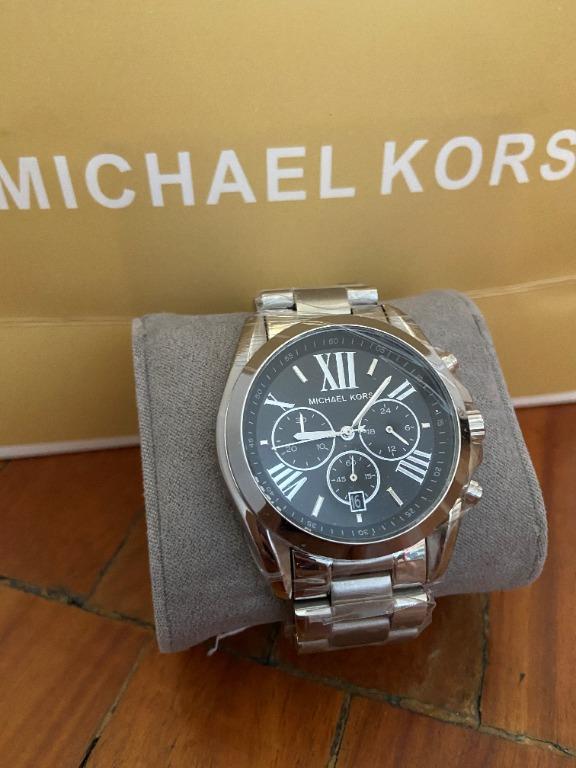 Mk5705 michael kors watch deals