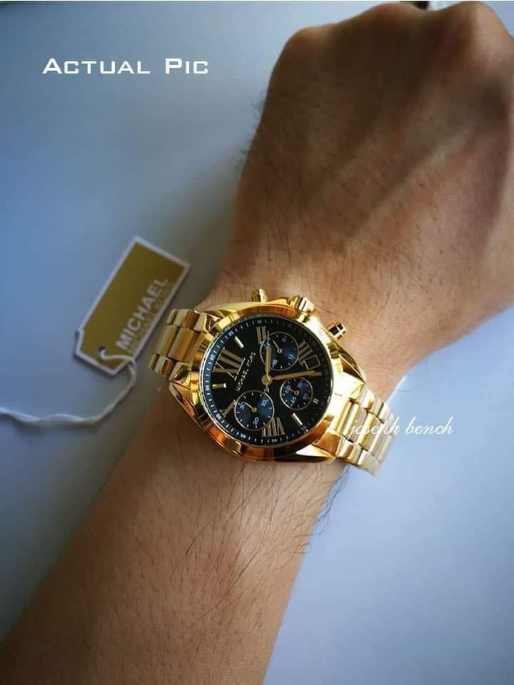 Michael kors best sale 5739 watch