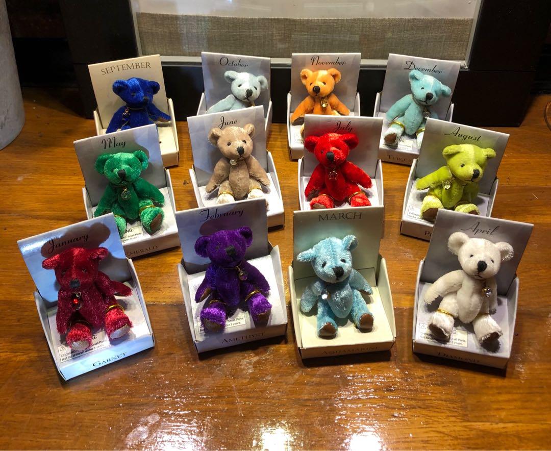 Russ bears hotsell