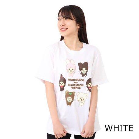 Monchhichi deals t shirt