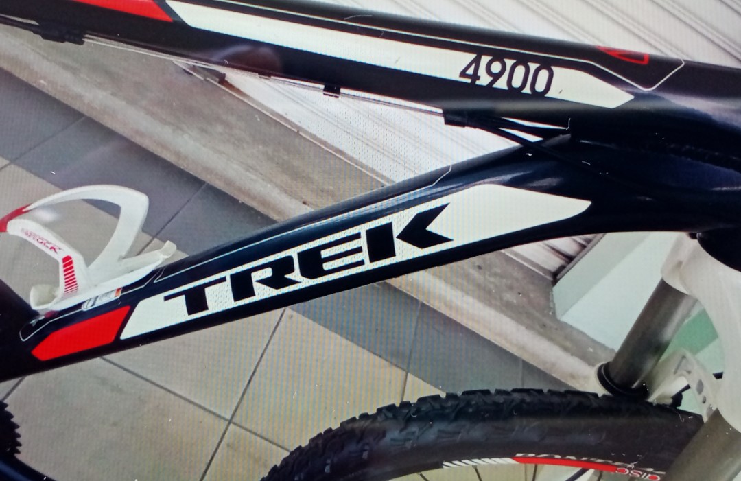Trek best sale mtb harga