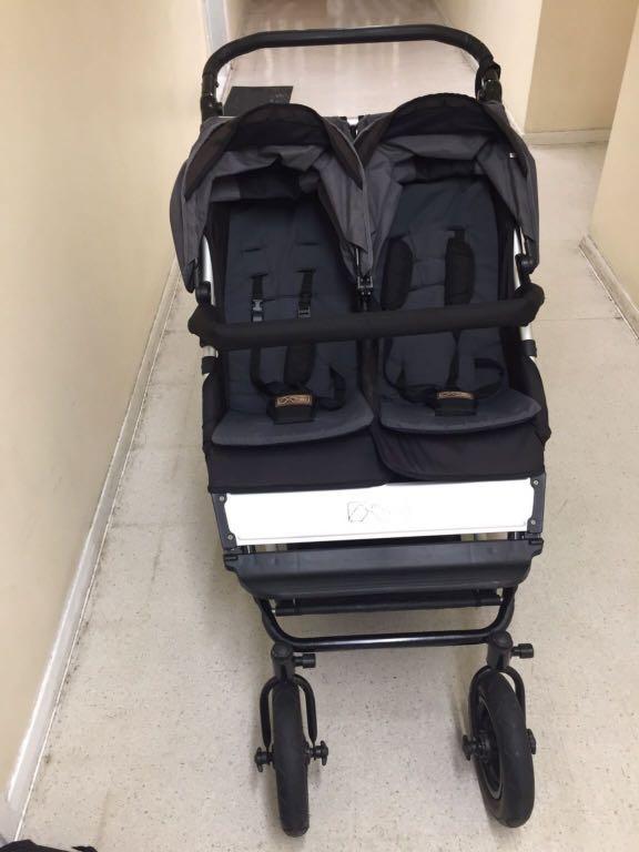 second hand mountain buggy