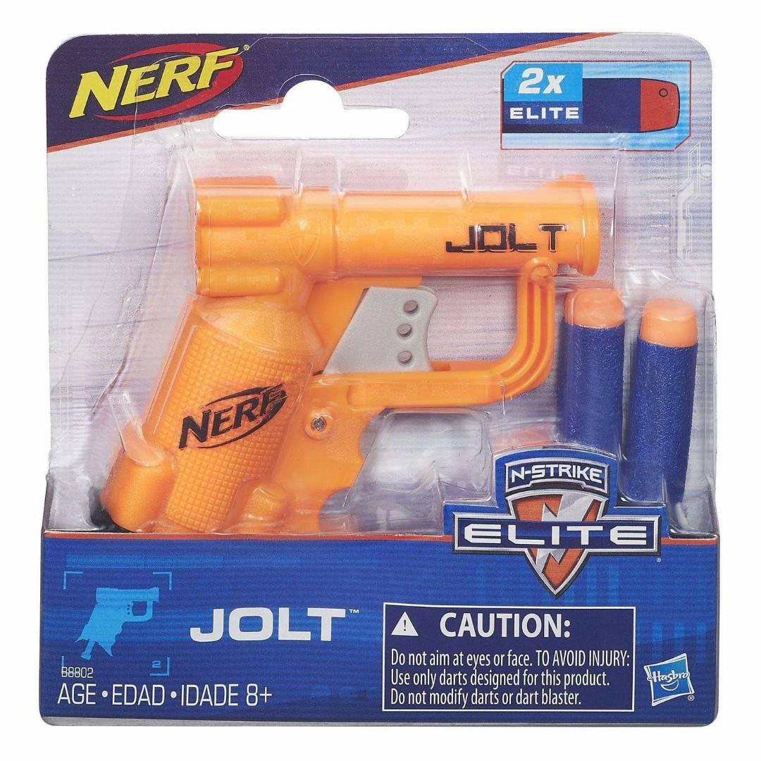 nerf rebelle jolt