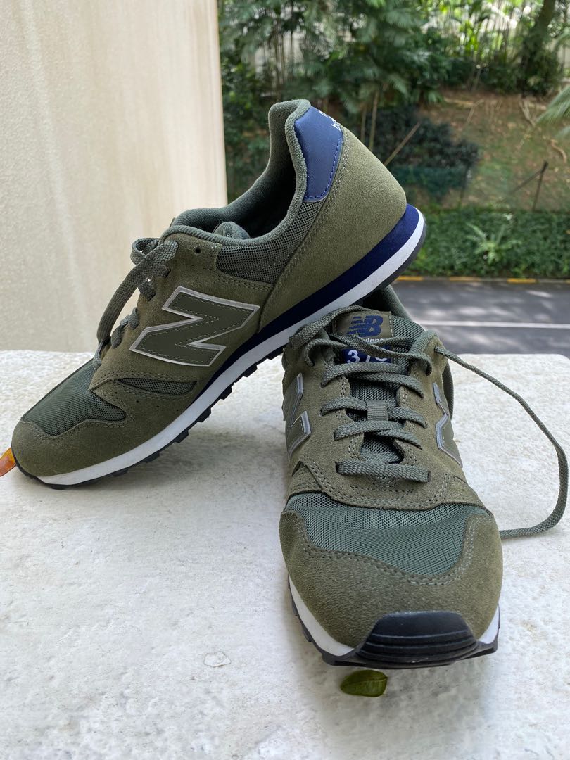 new balance 801 men's clogs