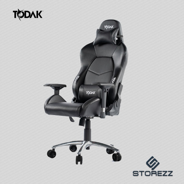 Todak alpha on sale