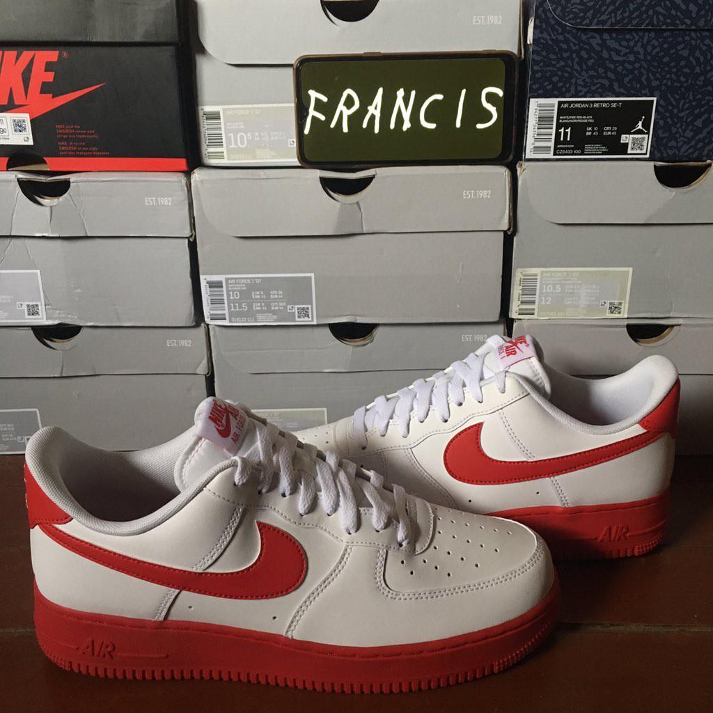 nike af1 est 1982