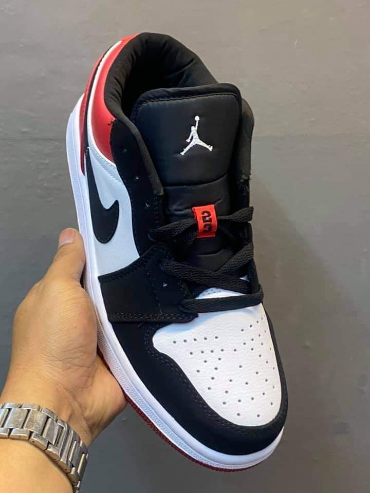 Jordan nike low cut clearance