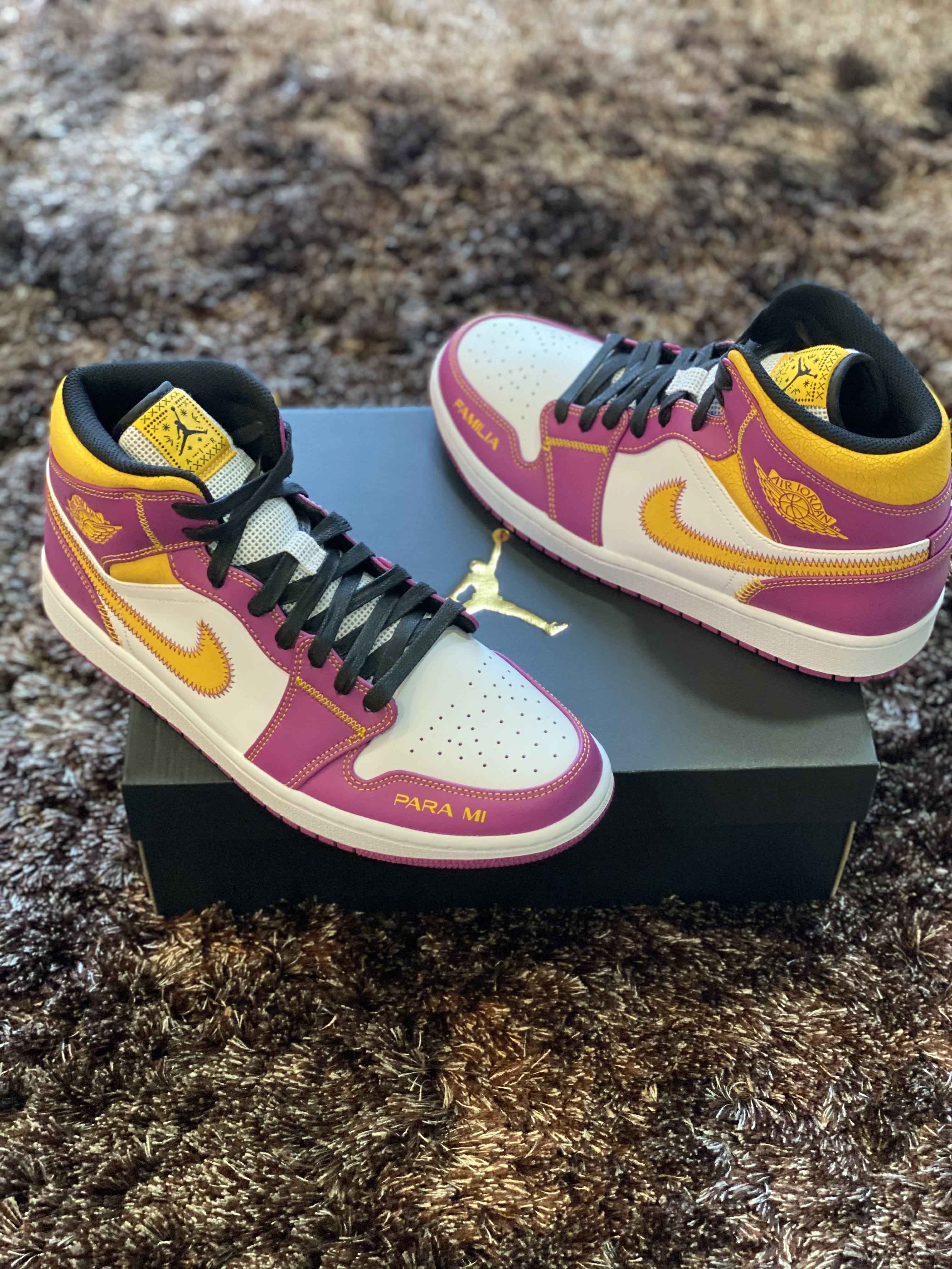 jordan muertos