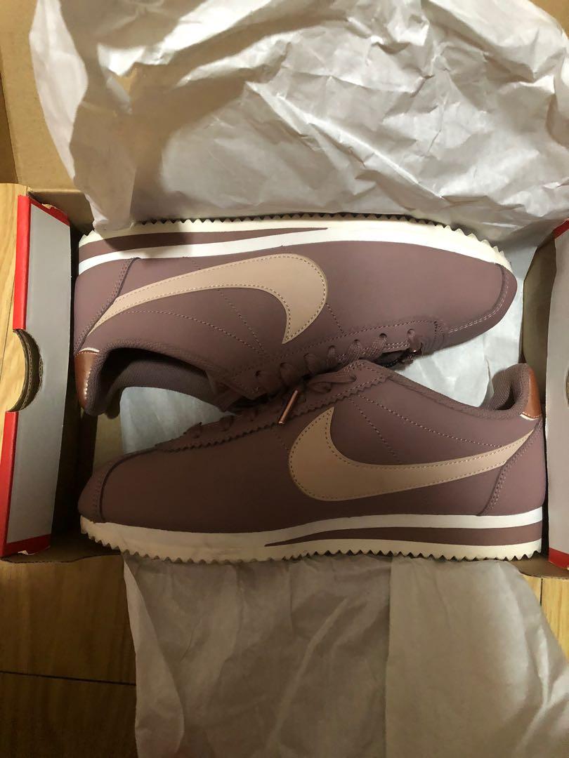 nike cortez womens 8.5