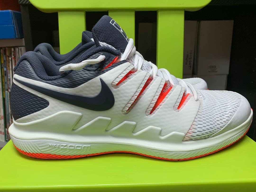 nike court vapor