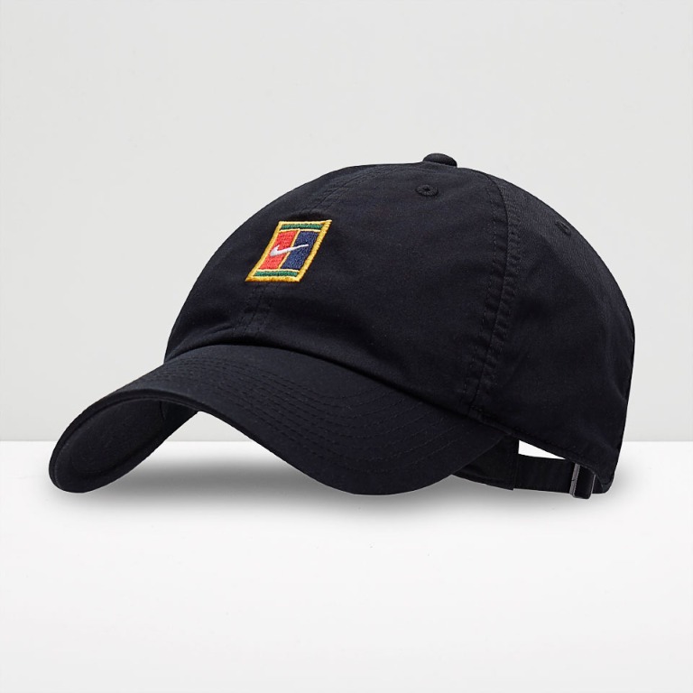nike court cap