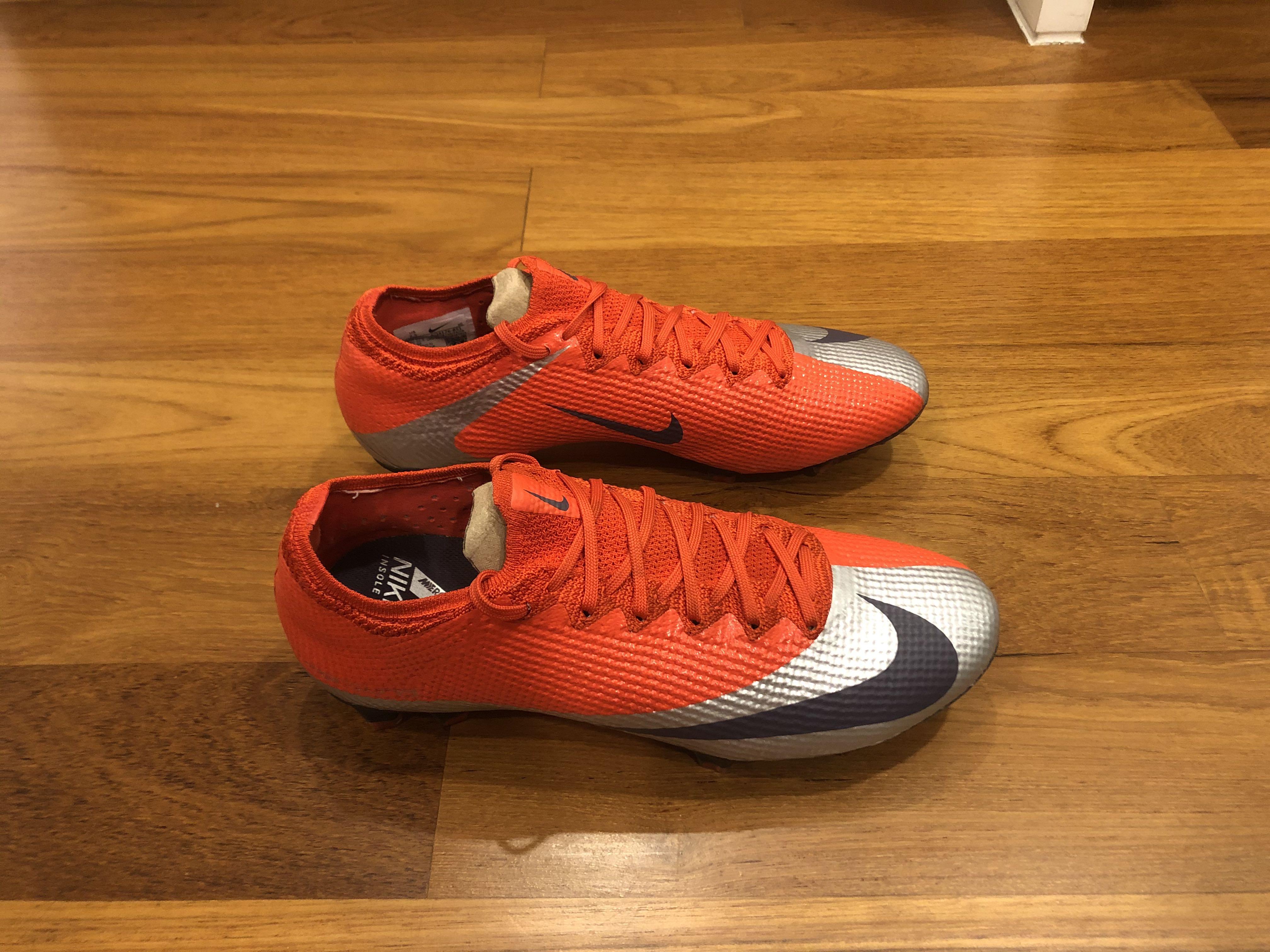 \ud83d\uded2 For sale \ud83d\udecd \u26bd\ufe0f Nike Mercurial Vapor 13 Elite Future DNA ...