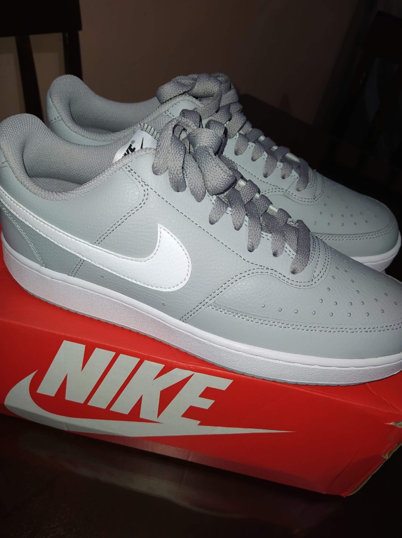 nike vision low men's