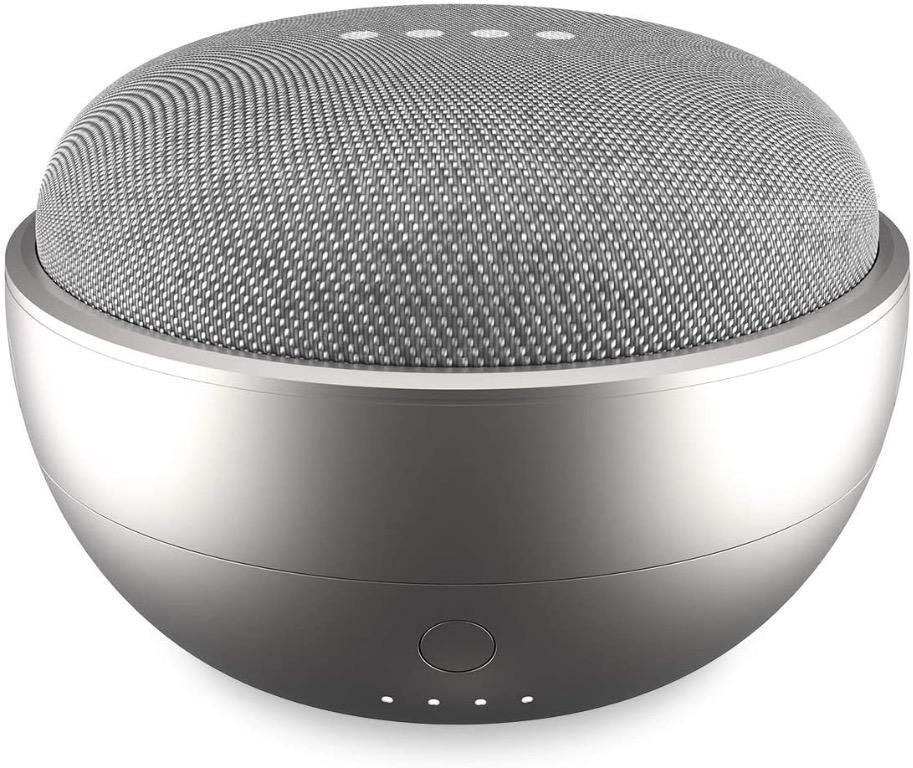 Ninety7 jot power base for google home mini discount
