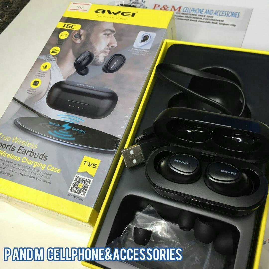 Awei t6c shop