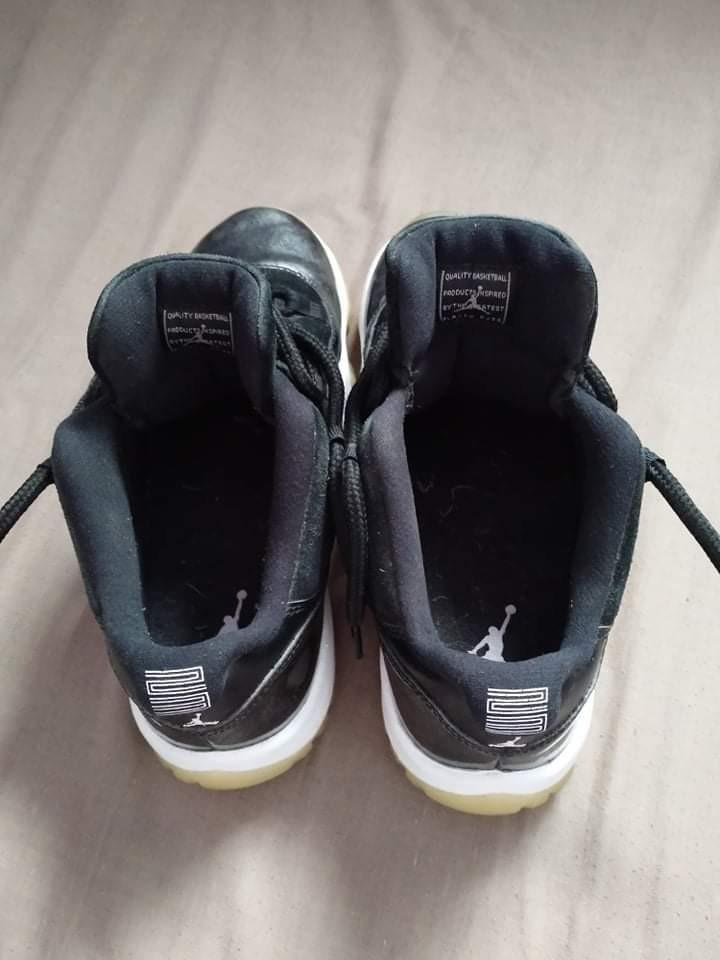 original jordan 11