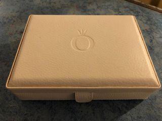 Pandora jewellery box