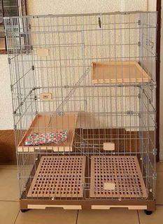 cat cage olx