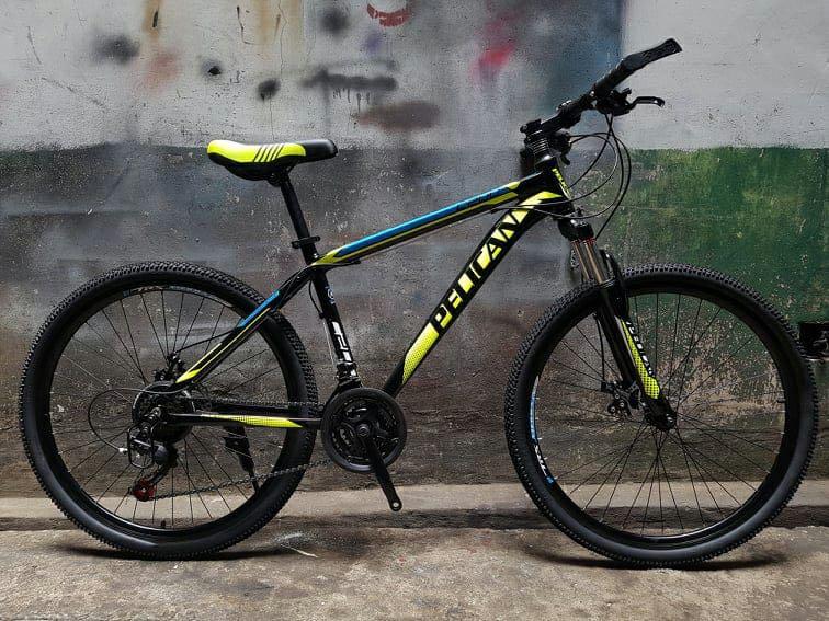 Pelican mountain outlet bike price