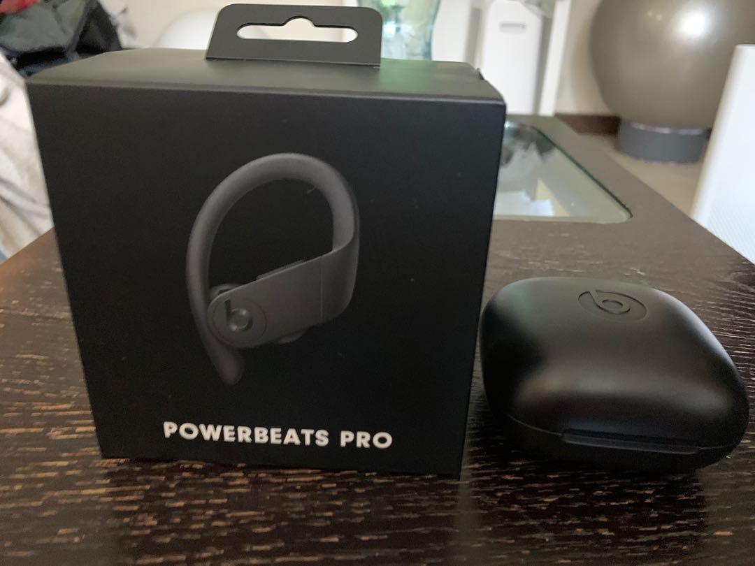 powerbeats pro dolby atmos