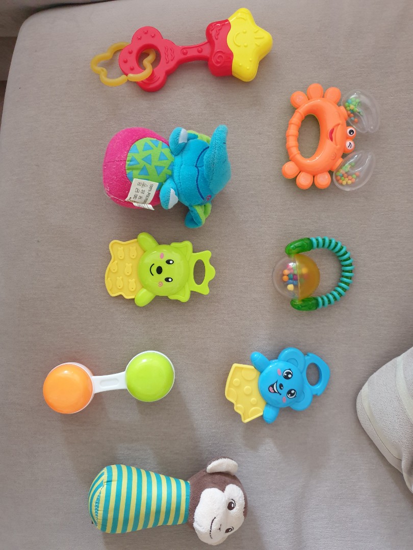 Snapdeal store baby toys