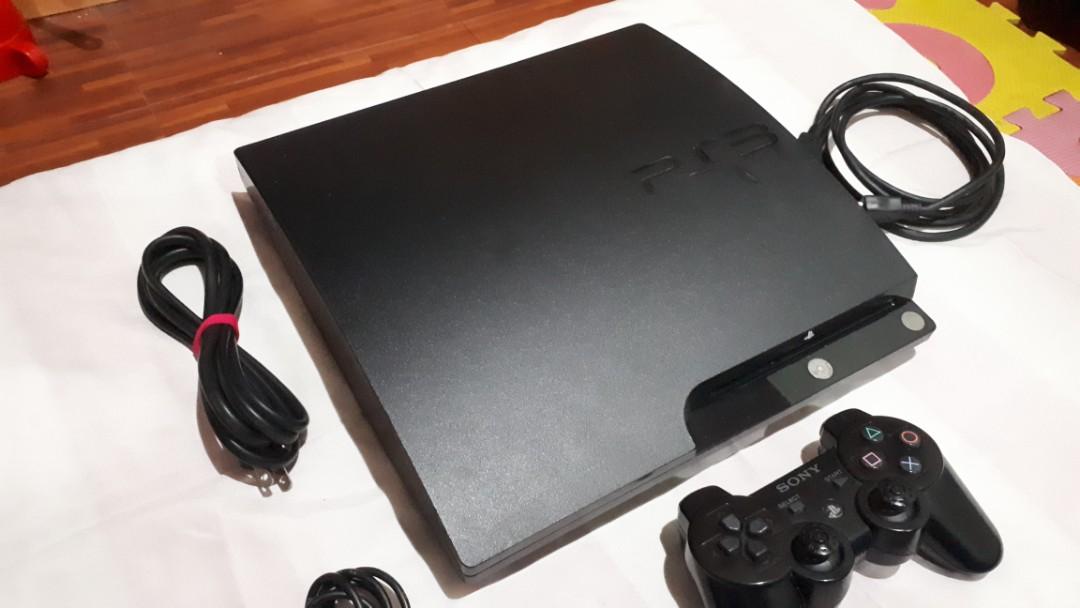Ps3 slim online jailbreak 2020